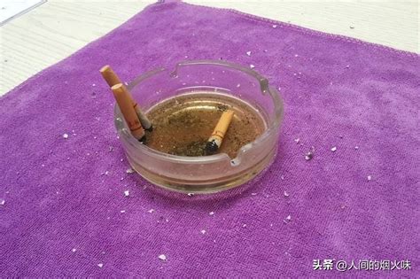 菸灰缸不能倒水|烟灰缸里为什么不能倒水？烟灰缸倒水有什么讲究？